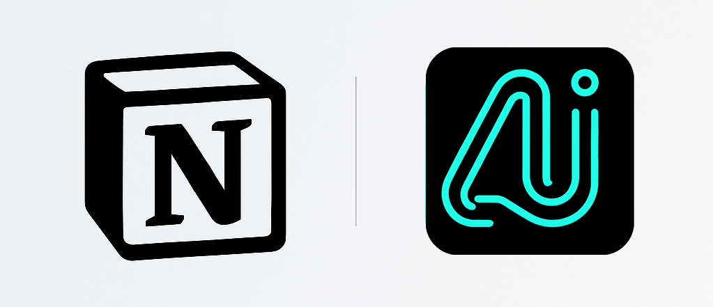 AI-Flow Notion Integration
