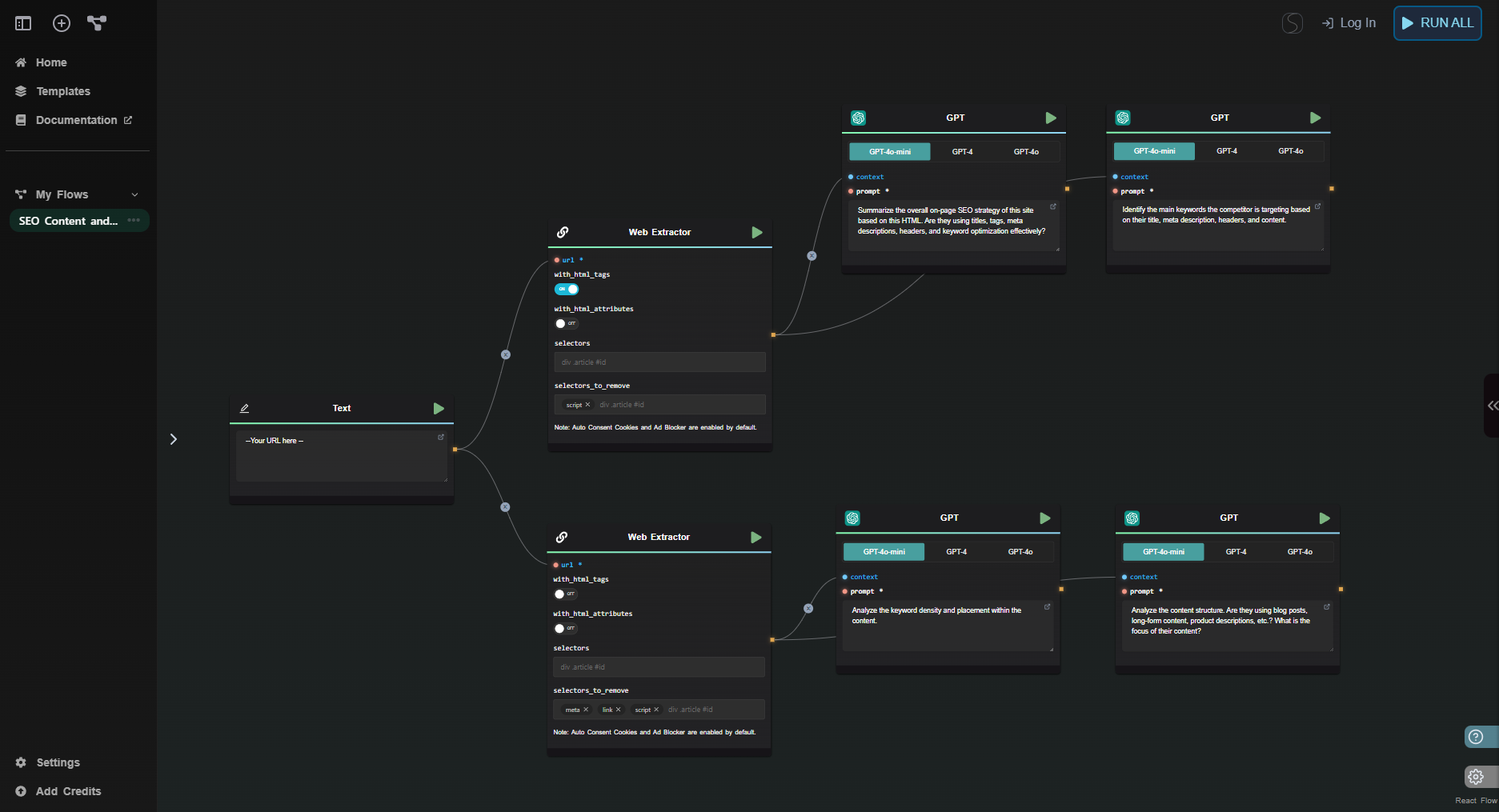 How to Build and Deploy AI Workflows Easily