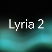 Generate Music with Google Lyria 2 Template Image