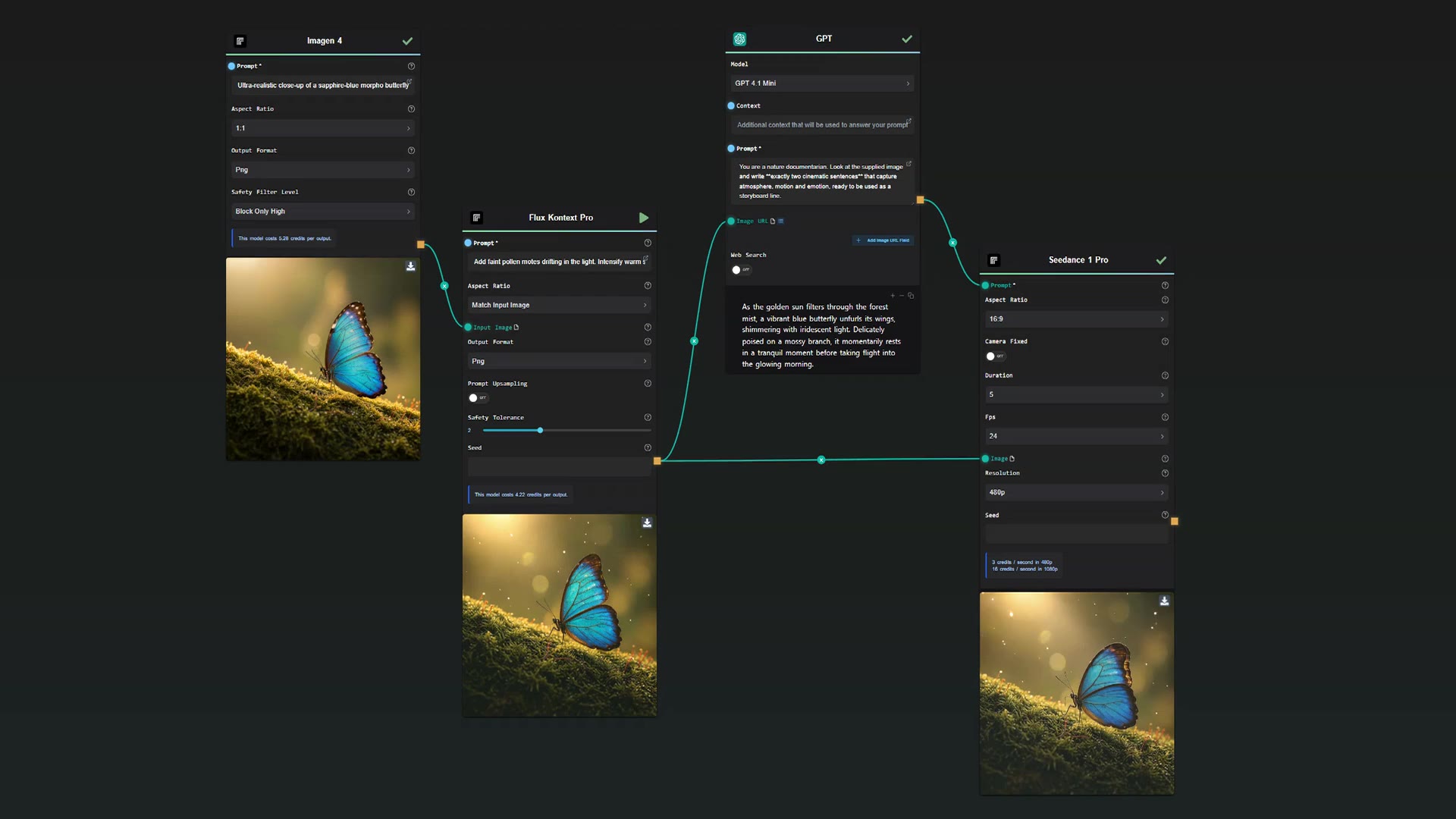 Placeholder for AI-Flow Presentation